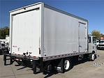 Used 2024 Isuzu NPR-HD Crew Cab Box Truck for sale #52067 - photo 3