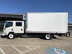 Used 2024 Isuzu NPR-HD Crew Cab Box Truck for sale #52067 - photo 5