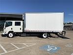 Used 2024 Isuzu NPR-HD Crew Cab Box Truck for sale #52067 - photo 6