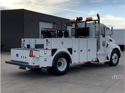 Used 2015 Kenworth T370 Service Truck for sale #52068 - photo 2