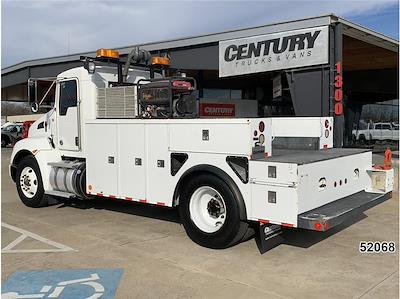 Used 2015 Kenworth T370 Service Truck for sale #52068 - photo 2