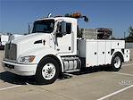 Used 2015 Kenworth T370 Service Truck for sale #52068 - photo 1