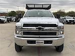 Used 2022 Chevrolet Silverado 5500 Flatbed Truck for sale #52070 - photo 10