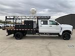 Used 2022 Chevrolet Silverado 5500 Flatbed Truck for sale #52070 - photo 6