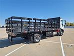 Used 2022 Kenworth K270 Stake Bed for sale #52071 - photo 2