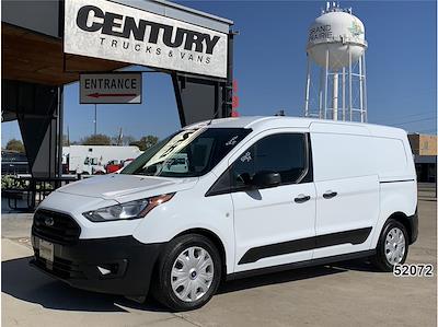 Used 2021 Ford Transit Connect Upfitted Cargo Van for sale #52072 - photo 1