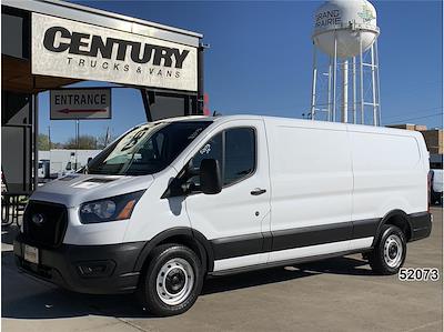 Used 2022 Ford Transit 250 Low Roof Empty Cargo Van for sale #52073 - photo 1