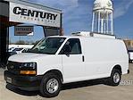 Used 2022 Chevrolet Express 2500 Upfitted Cargo Van for sale #52075 - photo 1