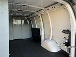 Used 2022 Chevrolet Express 2500 Upfitted Cargo Van for sale #52075 - photo 11