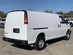 Used 2022 Chevrolet Express 2500 Upfitted Cargo Van for sale #52075 - photo 3