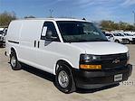 Used 2022 Chevrolet Express 2500 Upfitted Cargo Van for sale #52075 - photo 4