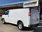 Used 2022 Chevrolet Express 2500 Upfitted Cargo Van for sale #52075 - photo 2