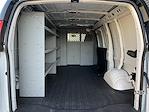 Used 2022 Chevrolet Express 2500 Upfitted Cargo Van for sale #52075 - photo 9
