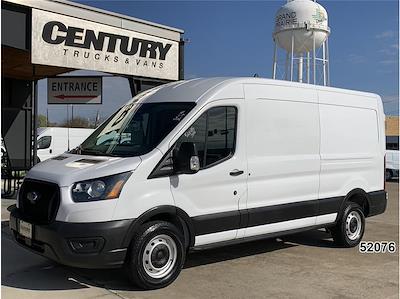 Used 2021 Ford Transit 250 Medium Roof Empty Cargo Van for sale #52076 - photo 1