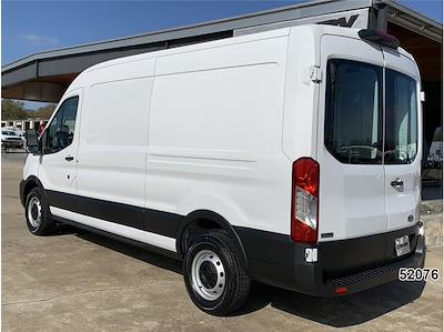 Used 2021 Ford Transit 250 Medium Roof Empty Cargo Van for sale #52076 - photo 2