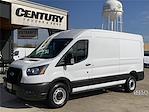 Used 2021 Ford Transit 250 Medium Roof Empty Cargo Van for sale #52076 - photo 1