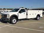 Used 2023 Ford F-550 Regular Cab Service Truck for sale #52077 - photo 1