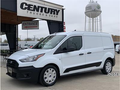Used 2023 Ford Transit Connect Empty Cargo Van for sale #52078 - photo 1