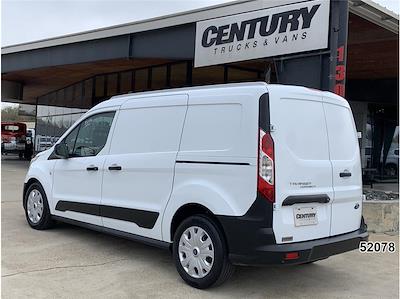 Used 2023 Ford Transit Connect Empty Cargo Van for sale #52078 - photo 2