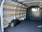 Used 2023 GMC Savana 2500 Empty Cargo Van for sale #52079 - photo 10