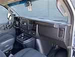 Used 2023 GMC Savana 2500 Empty Cargo Van for sale #52079 - photo 28