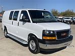 Used 2023 GMC Savana 2500 Empty Cargo Van for sale #52079 - photo 4
