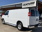 Used 2023 GMC Savana 2500 Empty Cargo Van for sale #52079 - photo 2