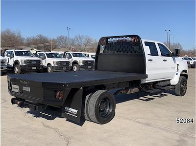 Used 2022 Chevrolet Silverado 5500 - photo 1