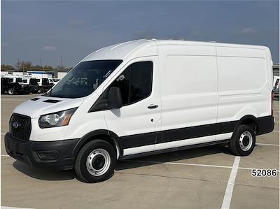 Used 2023 Ford Transit 250 Medium Roof Empty Cargo Van for sale #52086 - photo 1