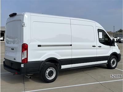 Used 2023 Ford Transit 250 Medium Roof Empty Cargo Van for sale #52086 - photo 2