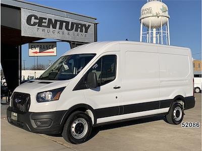Used 2023 Ford Transit 250 Medium Roof Empty Cargo Van for sale #52086 - photo 1