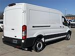Used 2023 Ford Transit 250 Medium Roof Empty Cargo Van for sale #52086 - photo 2