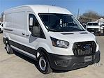 Used 2023 Ford Transit 250 Medium Roof Empty Cargo Van for sale #52086 - photo 3
