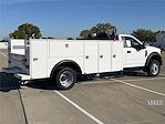 Used 2022 Ford F-550 Regular Cab Service Truck for sale #52088 - photo 2