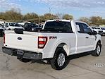 Used 2021 Ford F-150 Super Cab for sale #52092 - photo 3