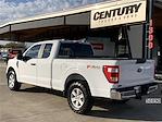 Used 2021 Ford F-150 Super Cab for sale #52092 - photo 2