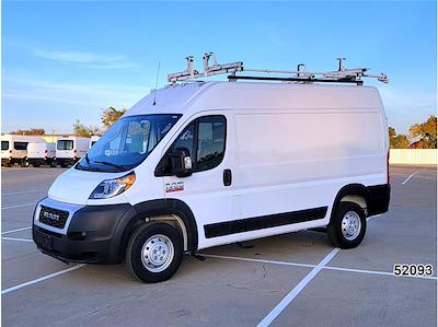 Used 2020 Ram ProMaster 1500 High High Roof FWD Mobile Office for sale #52093 - photo 1