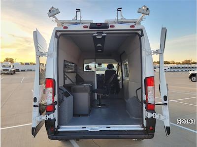Used 2020 Ram ProMaster 1500 High High Roof FWD Mobile Office for sale #52093 - photo 2