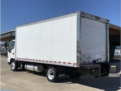 Used 2018 Hino 195 - photo 1