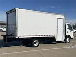Used 2018 Hino 195 Single Cab Box Truck for sale #52098 - photo 2