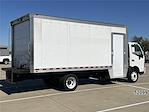Used 2018 Hino 195 Single Cab Box Truck for sale #52099 - photo 2