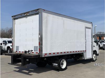 Used 2018 Hino 195 - photo 1