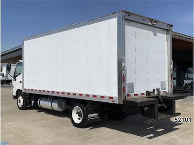 Used 2018 Hino 195 - photo 1