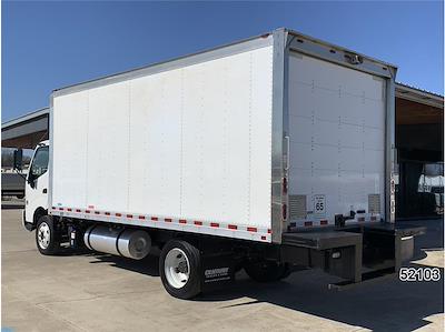 Used 2018 Hino 195 - photo 1