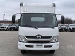 Used 2018 Hino 195 Single Cab Box Truck for sale #52104 - photo 11
