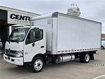Used 2018 Hino 195 Single Cab Box Truck for sale #52104 - photo 1