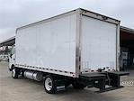 Used 2018 Hino 195 Single Cab Box Truck for sale #52104 - photo 2