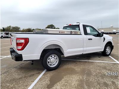 Used 2022 Ford F-150 Regular Cab for sale #52105 - photo 2