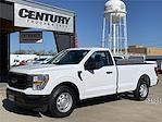 Used 2022 Ford F-150 Regular Cab for sale #52105 - photo 1