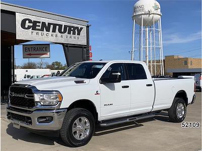 Used 2024 Ram 2500 Big Horn Crew Cab for sale #52109 - photo 1